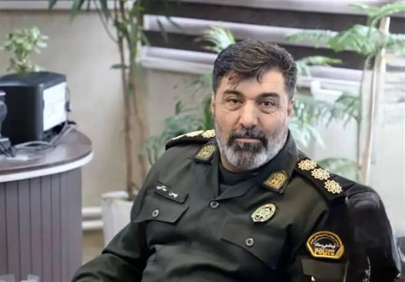 جزئیات ماجرای تعقیب و گریز هالیوودی در کرج