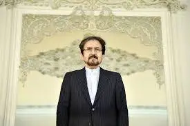 دیپلماسی نوشدارو پس از جنگ و نزاع است 