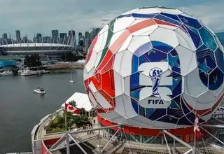 جدول دیدارهای امشب جام جهانی2026 اعلام شد
