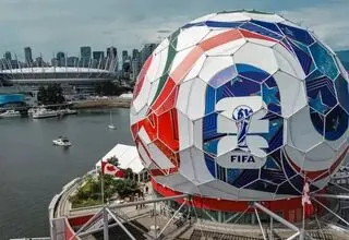 جدول دیدارهای امشب جام جهانی2026 اعلام شد