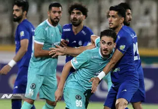 پنجره نقل‌ و انتقالاتی استقلال بسته شد!
