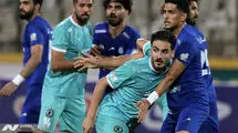 پنجره نقل‌ و انتقالاتی استقلال بسته شد!