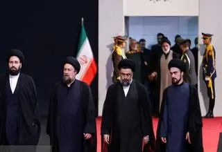 ماجرای شایعه‌پراکنی درباره سیدحسن خمینی؛ از خروج زودهنگام تا غیبت در نماز