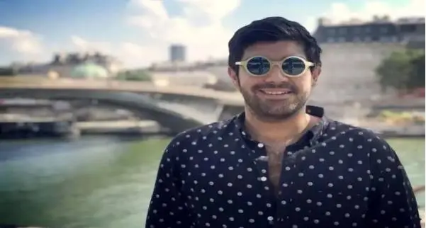 خبرنگار شرق مفقود شد