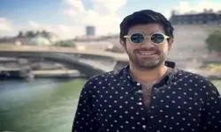 خبرنگار شرق مفقود شد