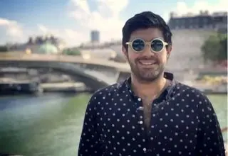 خبرنگار شرق مفقود شد