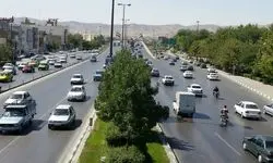 تردد ممنوعیت تهرانی‌ها در این خیابان‌ها