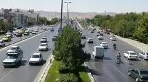 طرح زوج و فرد در کرج از اول اسفند اجرا می‌شود