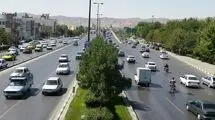 تردد ممنوعیت تهرانی‌ها در این خیابان‌ها