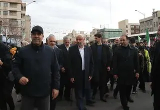 بسته‌های حمایتی برای ترمیم بازار کار پس از جنگ اجرا می‌شود
