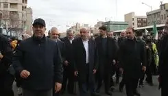 بسته‌های حمایتی برای ترمیم بازار کار پس از جنگ اجرا می‌شود