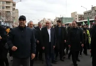 بسته‌های حمایتی برای ترمیم بازار کار پس از جنگ اجرا می‌شود
