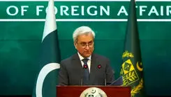 پاکستان: اخبار حمله به سفارت ما در ایران کذب است 