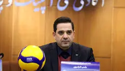 تقوی: برای مدیریت قرارداد بازیکنان به کمک باشگاه‌ها نیاز داریم