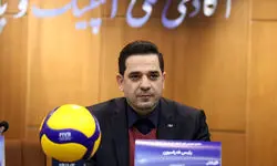 تقوی: بازیکنان برای لیگ ملت‌ها بسیار باانگیزه هستند