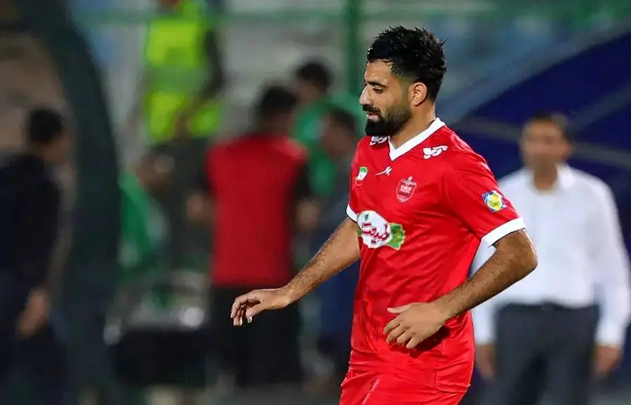 کنعانی‌زادگان: از خوبی‌های پرسپولیس و بازیکنان هم گفته شود