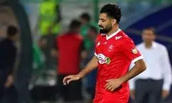 کنعانی‌زادگان: از خوبی‌های پرسپولیس و بازیکنان هم گفته شود