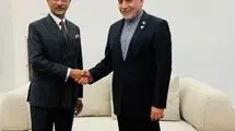 عراقچی با وزیر امور خارجه هند درباره حمله اسرائیل به ایران گفتگو کرد