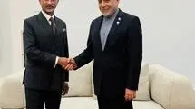 عراقچی با وزیر امور خارجه هند درباره حمله اسرائیل به ایران گفتگو کرد