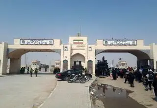 توصیه جدی پلیس راهور به زوار اربعین