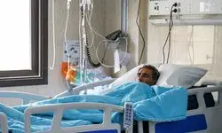 25 مصدوم حادثه بندر هنوز بستری هستند