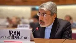 درخواست ایران از گوترش