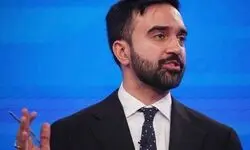  کدام پست شهردار نیویورک ۹۳ میلیون بار در توییتر دیده شد؟