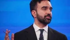  کدام پست شهردار نیویورک ۹۳ میلیون بار در توییتر دیده شد؟