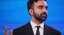 شهردار نیویورک: مخالفت با جنگ ایران بنا به دلایل سیاسی و اخلاقی ضرورت دارد