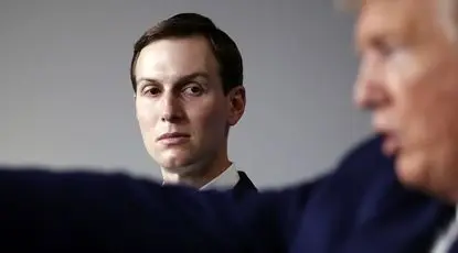 پرنس کاخ سفید در پشت صحنه مذاکرات ایران و آمریکا/ جرد کوشنر چگونه به معمار پشت‌پرده سیاست خاورمیانه تبدیل شد؟