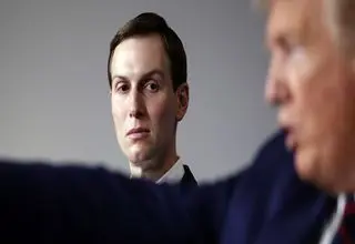 پرنس کاخ سفید در پشت صحنه مذاکرات ایران و آمریکا/ جرد کوشنر چگونه به معمار پشت‌پرده سیاست خاورمیانه تبدیل شد؟