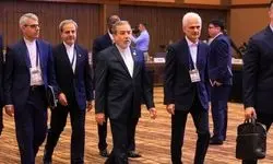 عراقچی: بازگشت قطعنامه‌های لغو شده شورای امنیت قانونی نیست