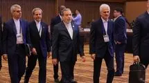 عراقچی: بازگشت قطعنامه‌های لغو شده شورای امنیت قانونی نیست