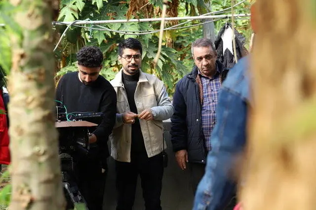 فیلم «پاپایا» آگاه سازی نسبت به تبعیض ها