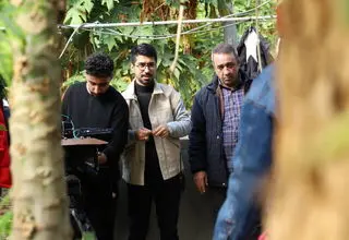  فیلم «پاپایا» آگاه سازی نسبت به تبعیض ها
