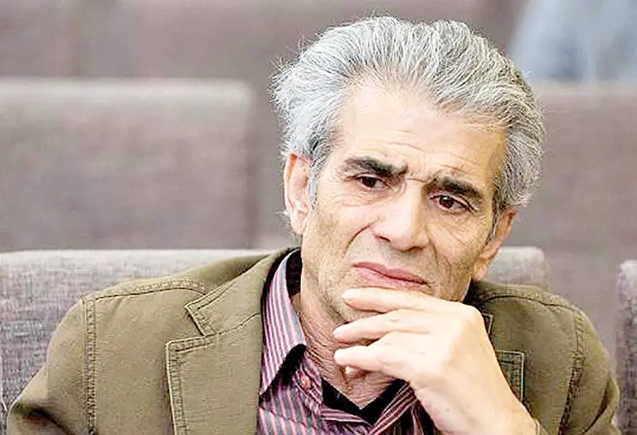محمد شیری: سعی میکنم در لحظه زندگی کنم