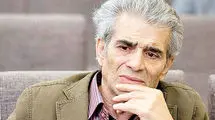 محمد شیری: سعی میکنم در لحظه زندگی کنم