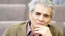 محمد شیری: سعی می‌کنم در لحظه زندگی کنم