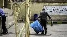 ثبت‌نام مرحله نهایی آزمون استخدامی سرایدار آغاز شد