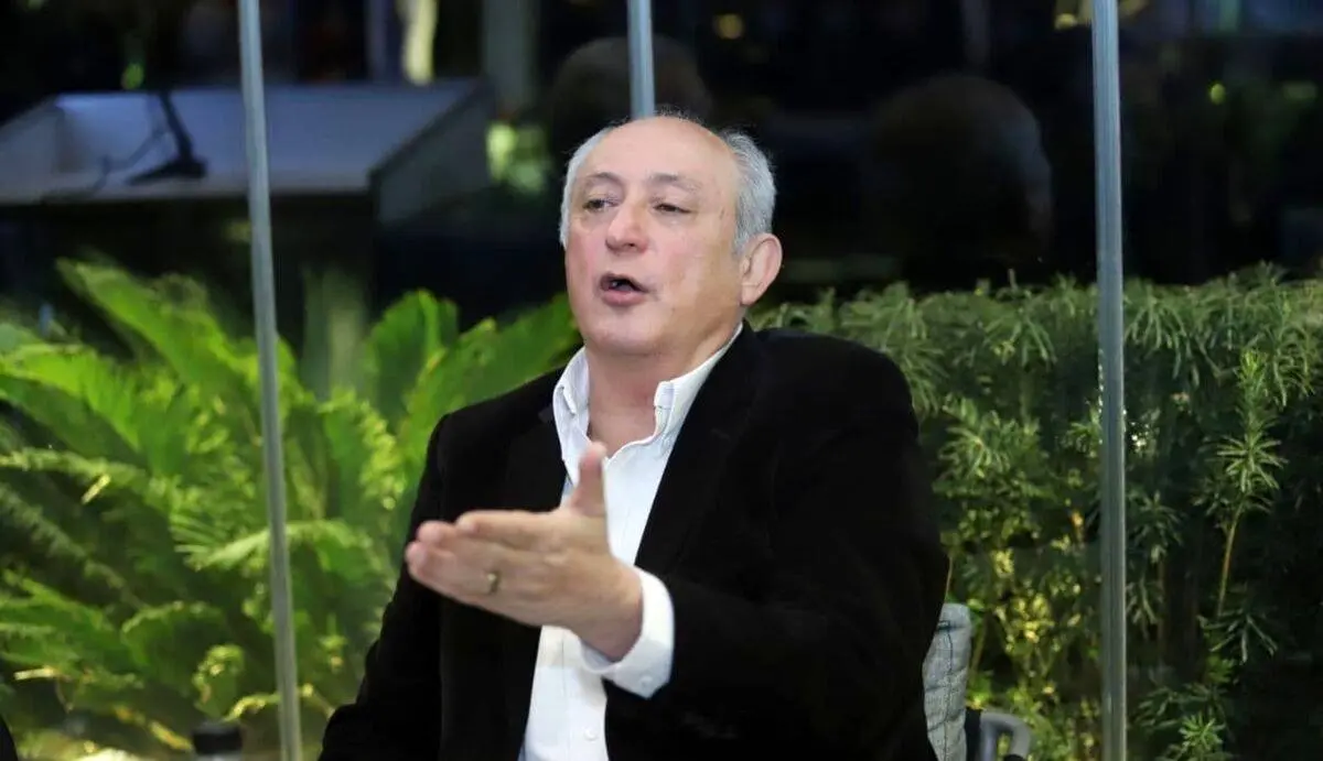 بهتاش فریبا: ساپینتو مانع سرپرستی من شد