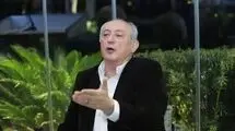 بهتاش فریبا: ساپینتو مانع سرپرستی من شد