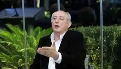 بهتاش فریبا: ساپینتو مانع سرپرستی من شد