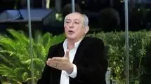 بهتاش فریبا: ساپینتو مانع سرپرستی من شد
