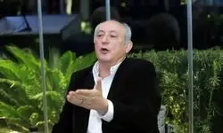 بهتاش فریبا: ساپینتو مانع سرپرستی من شد