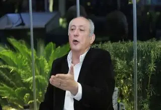 بهتاش فریبا: ساپینتو مانع سرپرستی من شد