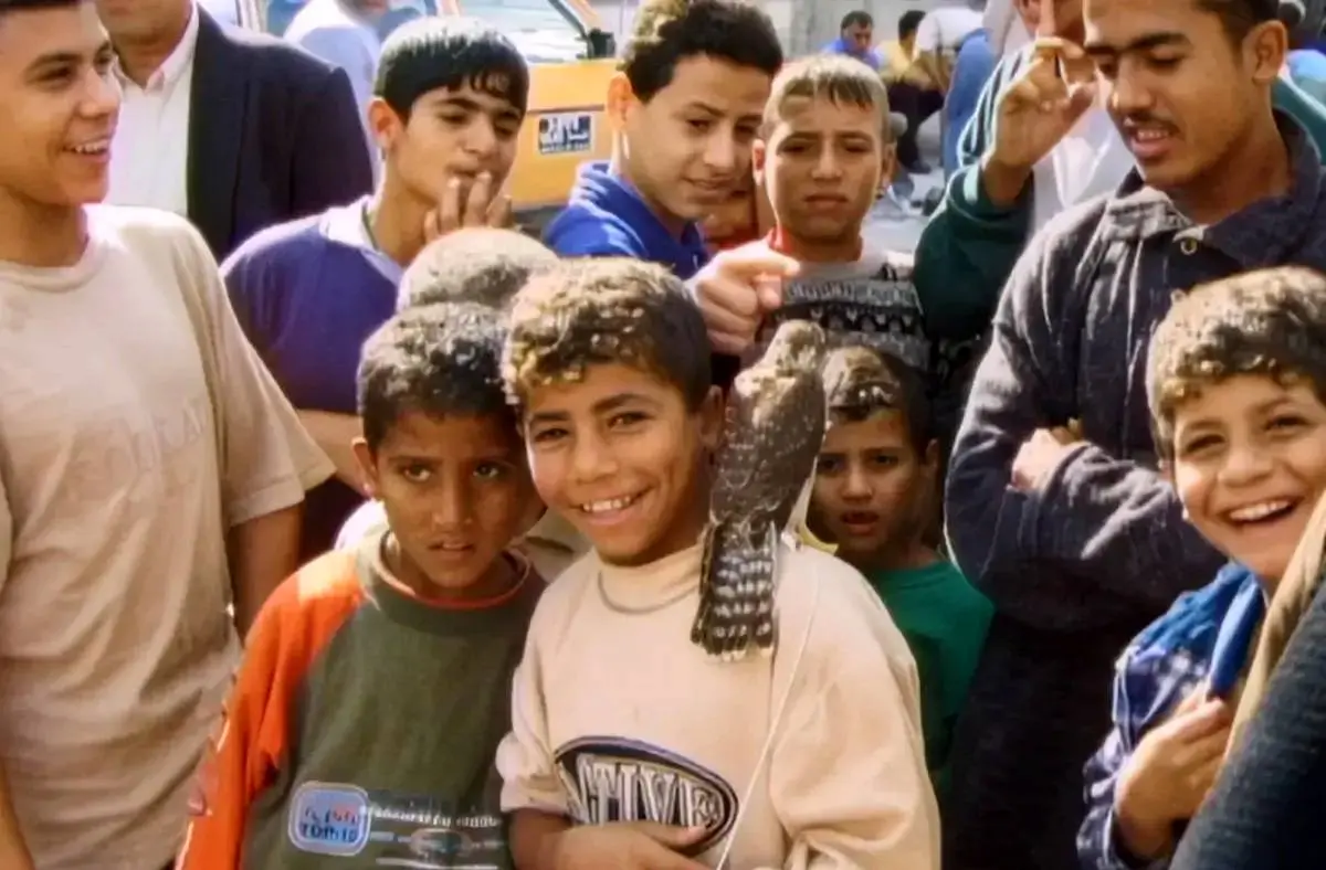  جشنواره لوکارنو با یک فیلم فلسطینی افتتاح شد 