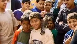  جشنواره لوکارنو با یک فیلم فلسطینی افتتاح شد 