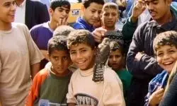  جشنواره لوکارنو با یک فیلم فلسطینی افتتاح شد 