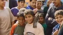  جشنواره لوکارنو با یک فیلم فلسطینی افتتاح شد 