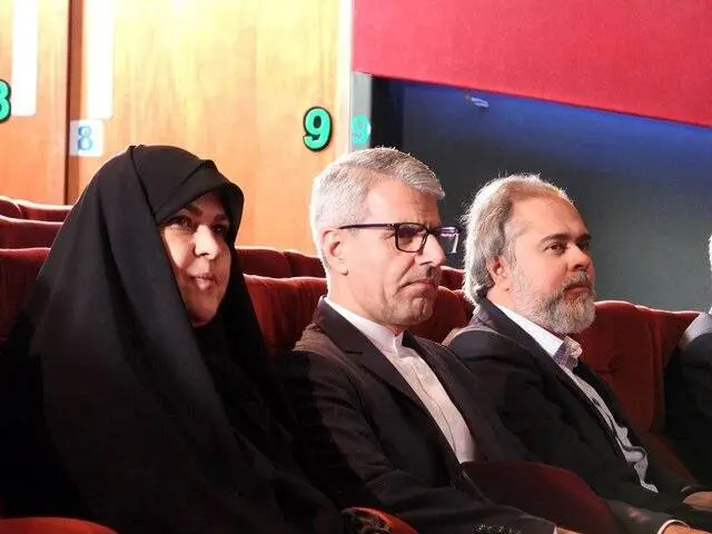  نمایش فیلم «خانه دوست کجاست» با حضور دیپلمات‌های مقیم تهران 